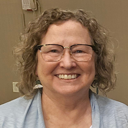 Barbara Dolan