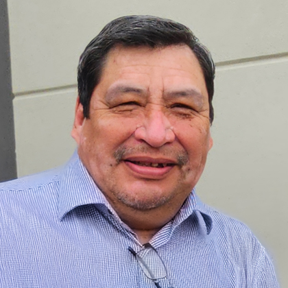 JC Crawford