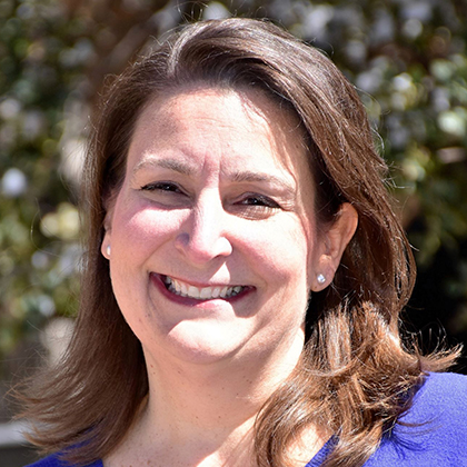 Joanna Donohoe