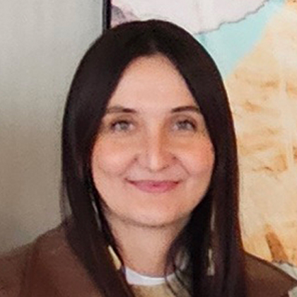 Lakota Vogal